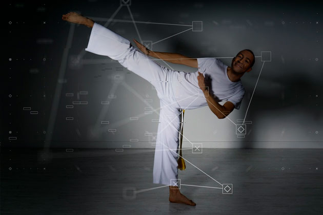 A Capoeira e a liberdade