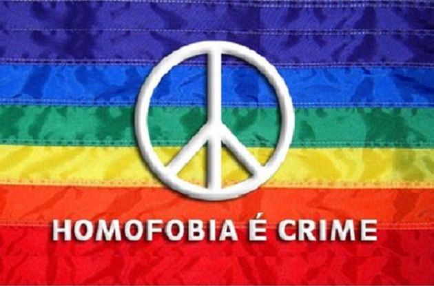 A Cura Gay