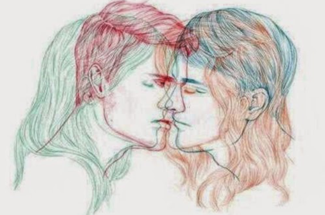 O Componente Homossexual-Heterossexual e Alma na Narrativa Junguiana
