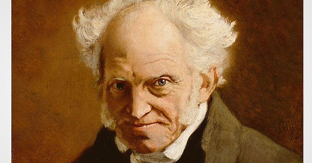 Influências do filósofo alemão Arthur Schopenhauer na obra de Jung. Uma breve reflexão sobre a questão do Mal.