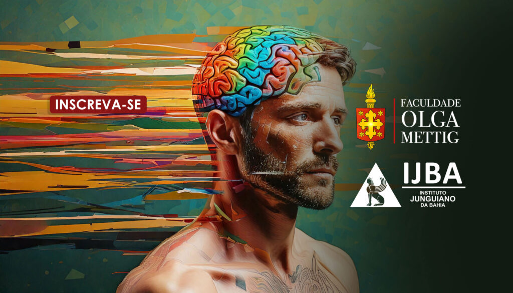 Teoria da Psicologia Junguiana 2026