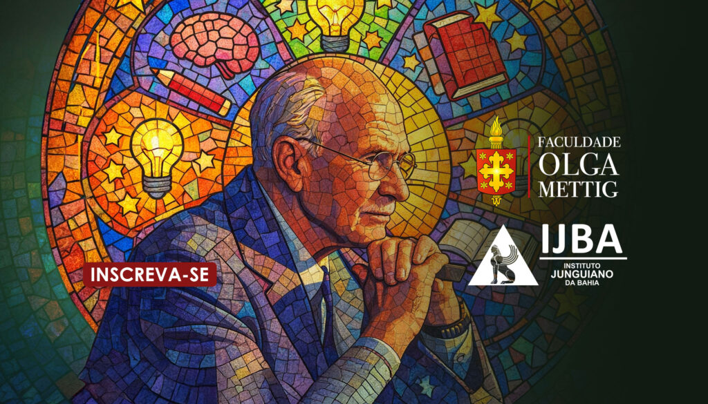 Terapia Junguiana e Criatividade