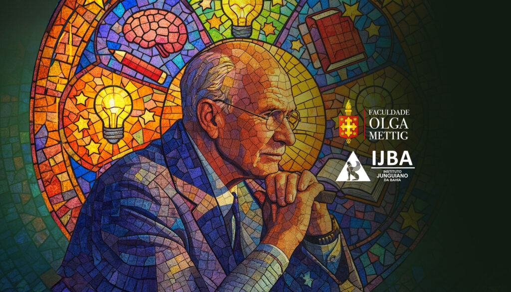 Terapia Junguiana e Criatividade